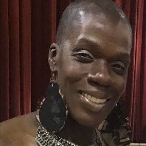 Meet your Posher, Kelley